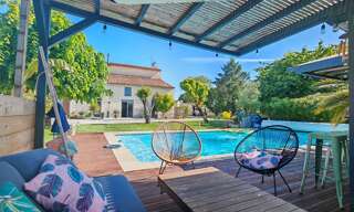 Maison 8 Pièces 287 m² à vendre à Fors (79230)