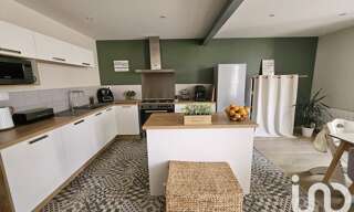 Maison 8 Pièces 287 m² à vendre à Fors (79230)