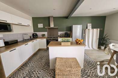 Maison 8 pièces 498000 €