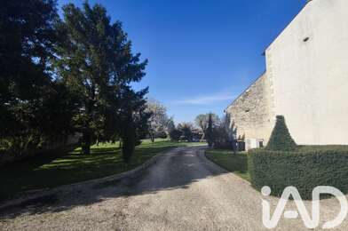 Maison 8 pièces 468000 €