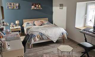 Maison 8 Pièces 287 m² à vendre à Fors (79230)