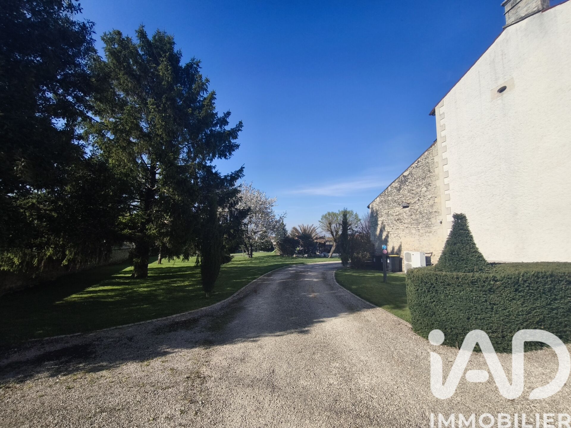 Maison à vendre, 8 pièces, 287 m², Fors