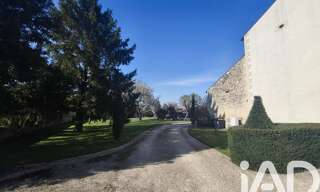 Maison 8 Pièces 287 m² à vendre à Fors (79230)