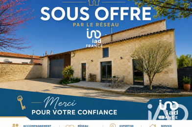 Maison 8 pièces 468000 €