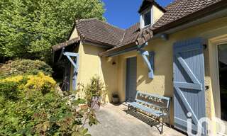 Maison 7 Pièces 165 m² à vendre à Arbus (64230)