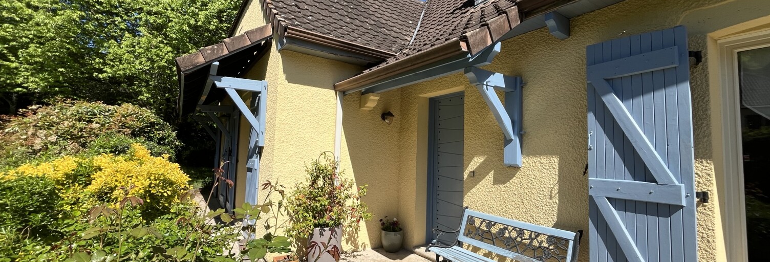 Maison 7 Pièces 165 m² à vendre à Arbus (64230)