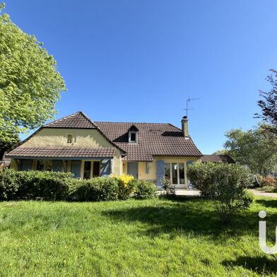 Maison 7 pièces 450000 €