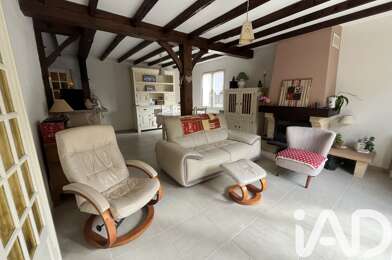 Maison 7 pièces 435000 €