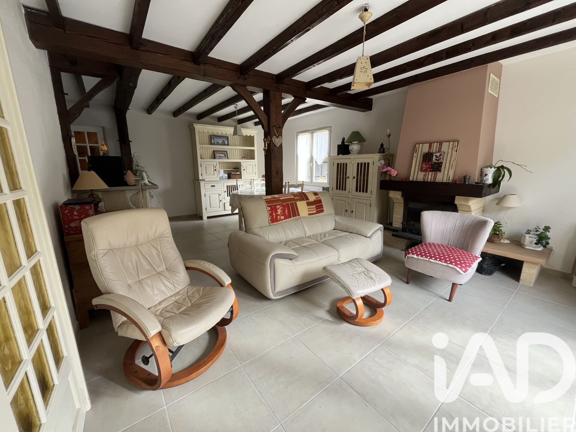 Maison à vendre, 7 pièces, 165 m², Arbus