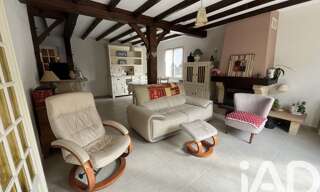 Maison 7 Pièces 165 m² à vendre à Arbus (64230)