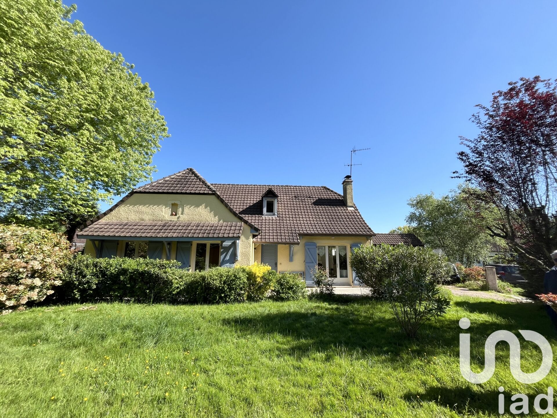 Vente Maison/villa 7 pièces - Photo 3
