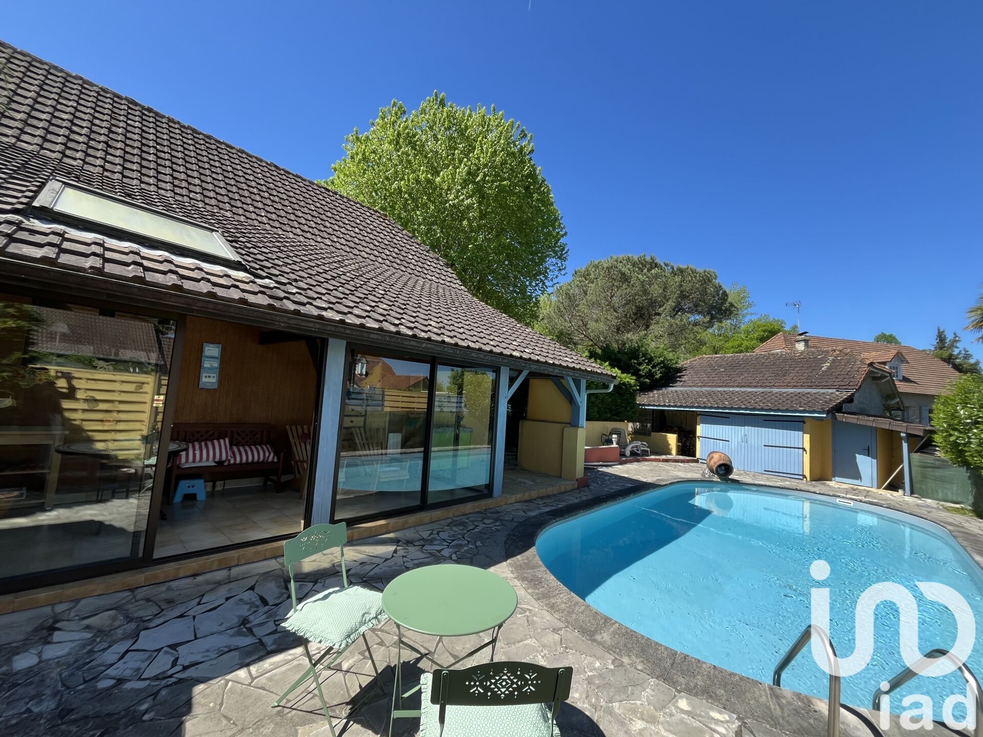 Vente Maison/villa 7 pièces - Photo 4