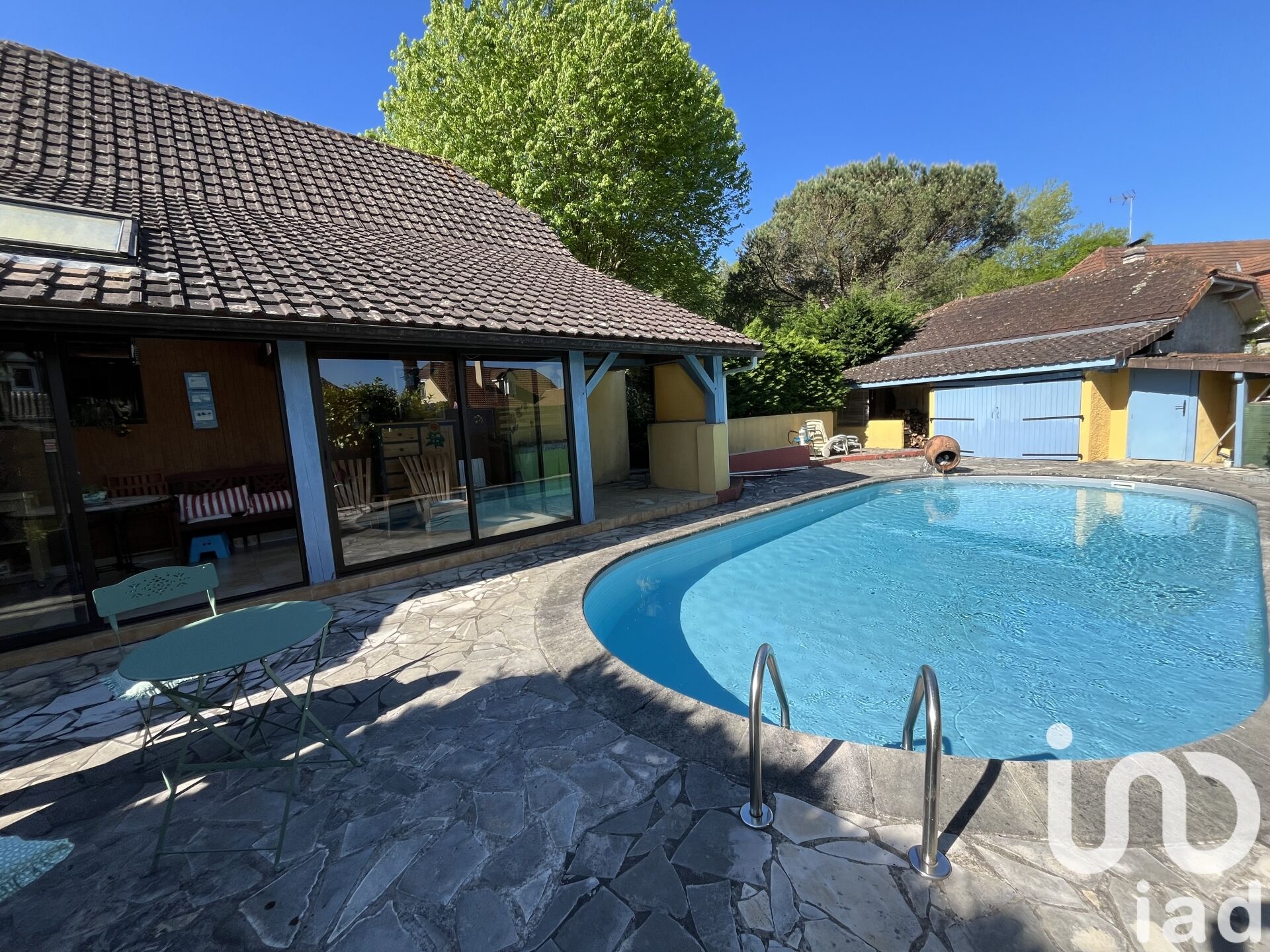 Vente Maison/villa 7 pièces - Photo 5