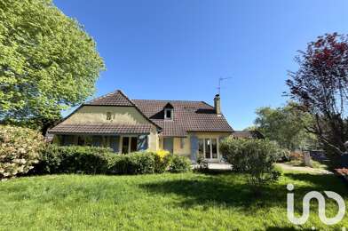 Maison 7 pièces 425000 €