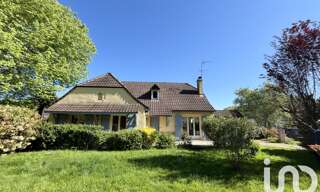 Maison 7 Pièces 165 m² à vendre à Abos (64360)