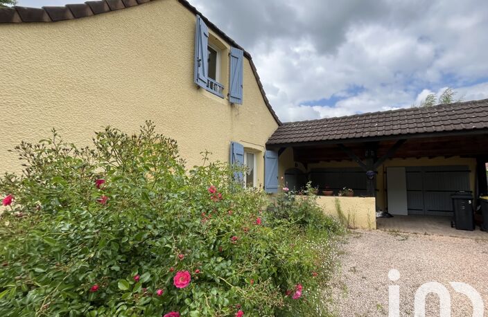 Vente Maison/villa 7 pièces — photo 2