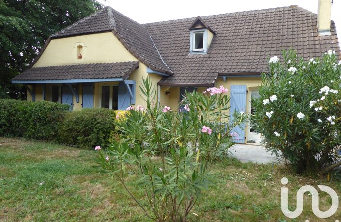 Vente Maison/villa 7 pièces — photo 3