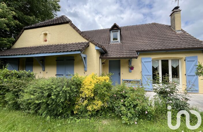 Vente Maison/villa 7 pièces — photo 4