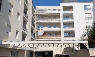 Appartement 2 Pièces 40 m² à vendre à Sète (34200)