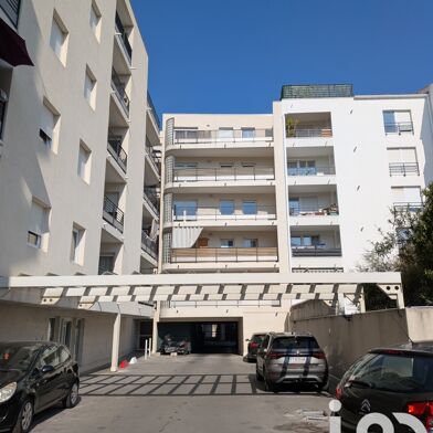 Appartement 2 pièces 132000 €
