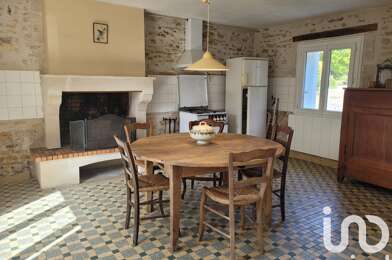 Maison 3 pièces 89900 €