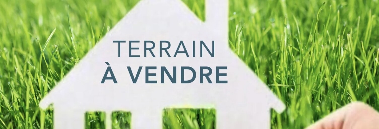 Terrain  2900 m² à vendre à La Ferté-sous-Jouarre (77260)