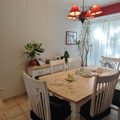 Maison 5 pièces 309000 €