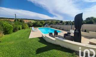 Maison 5 Pièces 159 m² à vendre à Chennegy (10190)