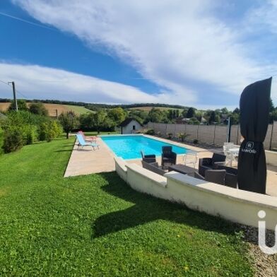 Maison 5 pièces 292000 €