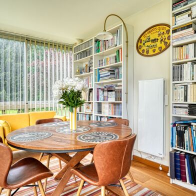 Appartement 4 pièces 645000 €