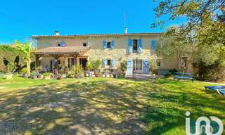 Maison 8 Pièces 223 m² à vendre à Vic-Fezensac (32190)