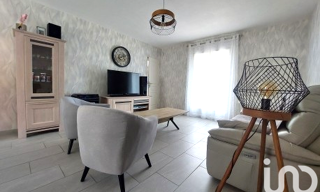 Maison 4 Pièces 95 m² à vendre à Cordemais (44360)