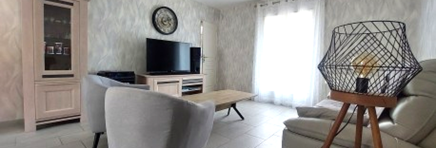 Maison 4 Pièces 95 m² à vendre à Cordemais (44360)