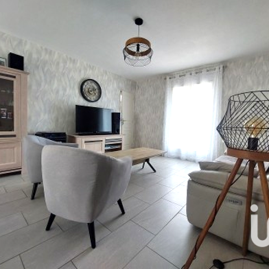 Maison 4 pièces 268000 €