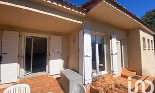 Maison 3 Pièces 57 m² à vendre à Sari-Solenzara (20145)