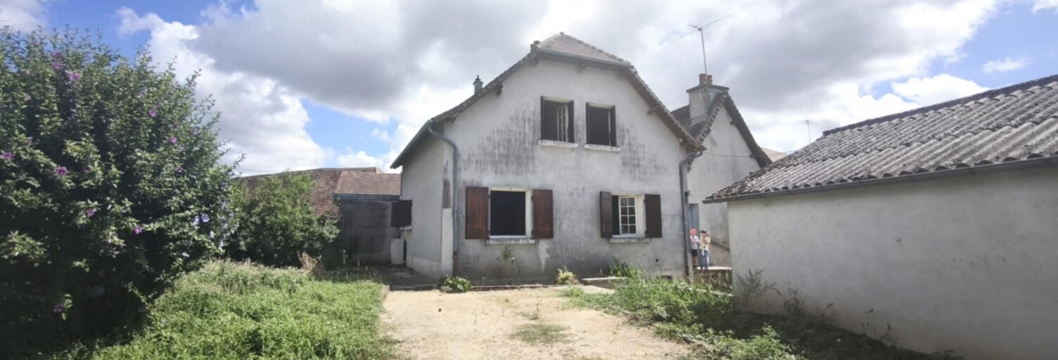Maison 4 Pièces 108 m² à vendre à Angoisse (24270)