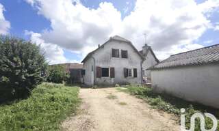 Maison 4 Pièces 108 m² à vendre à Angoisse (24270)