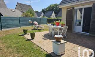 Maison 5 Pièces 86 m² à vendre à Saint-Sébastien-de-Morsent (27180)