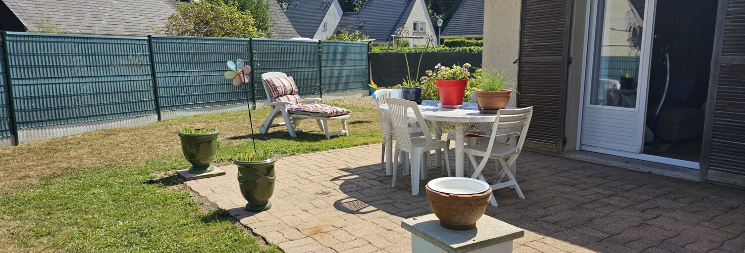 Maison 5 Pièces 86 m² à vendre à Saint-Sébastien-de-Morsent (27180)