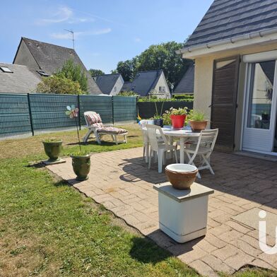 Maison 5 pièces 188000 €