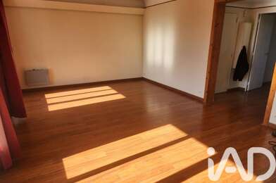 Appartement 3 pièces 155400 €