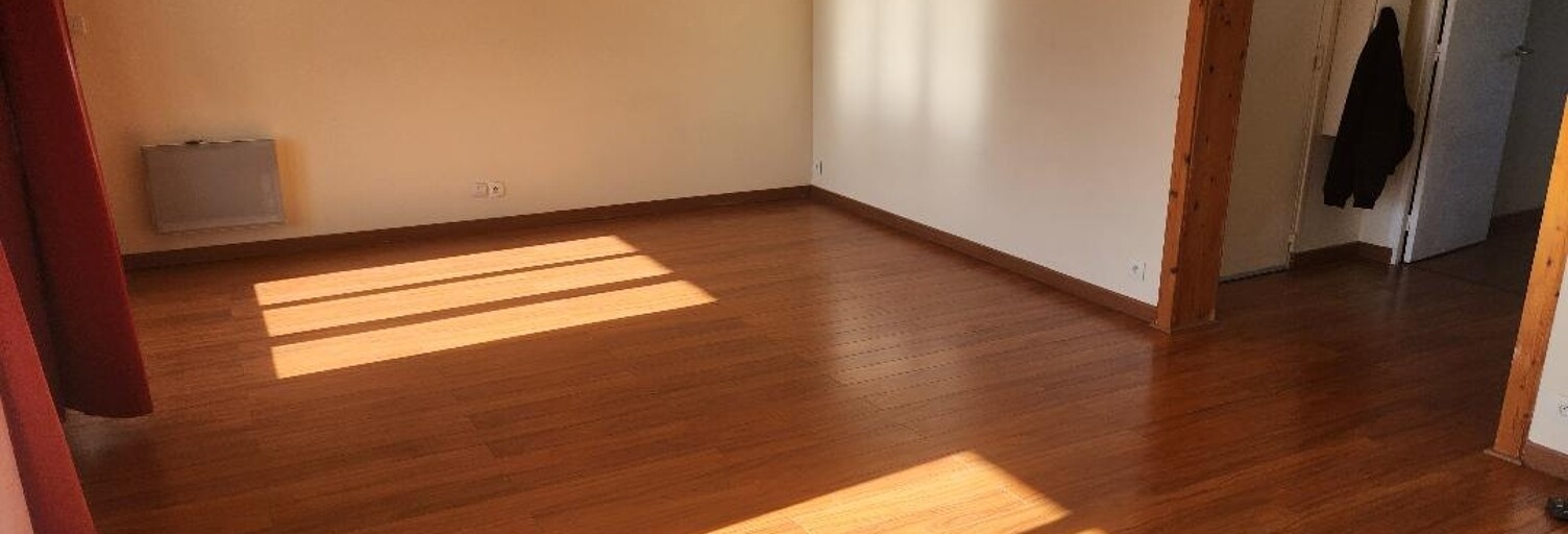 Appartement 3 Pièces 68 m² à vendre à Le Pontet (84130)