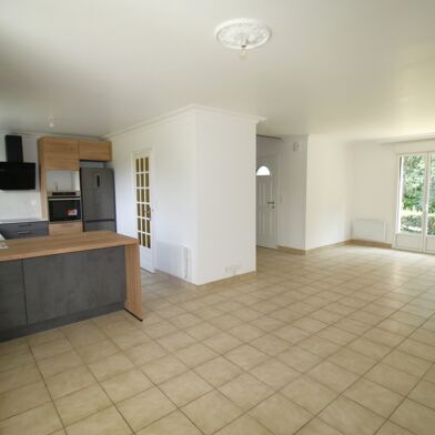 Maison 5 pièces 305000 €