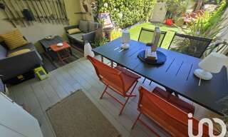 Appartement 2 Pièces 35 m² à vendre à Canet-en-Roussillon (66140)