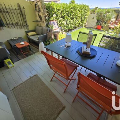 Appartement 2 pièces 229000 €