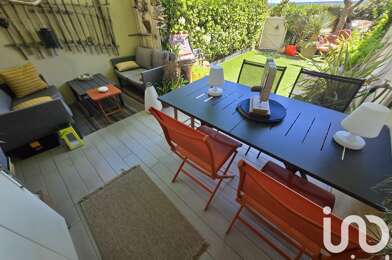 Appartement 2 pièces 228500 €