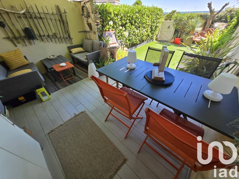 Vente Appartement 2 pièces — photo 1