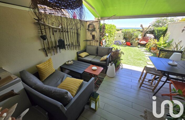 Vente Appartement 2 pièces — photo 4