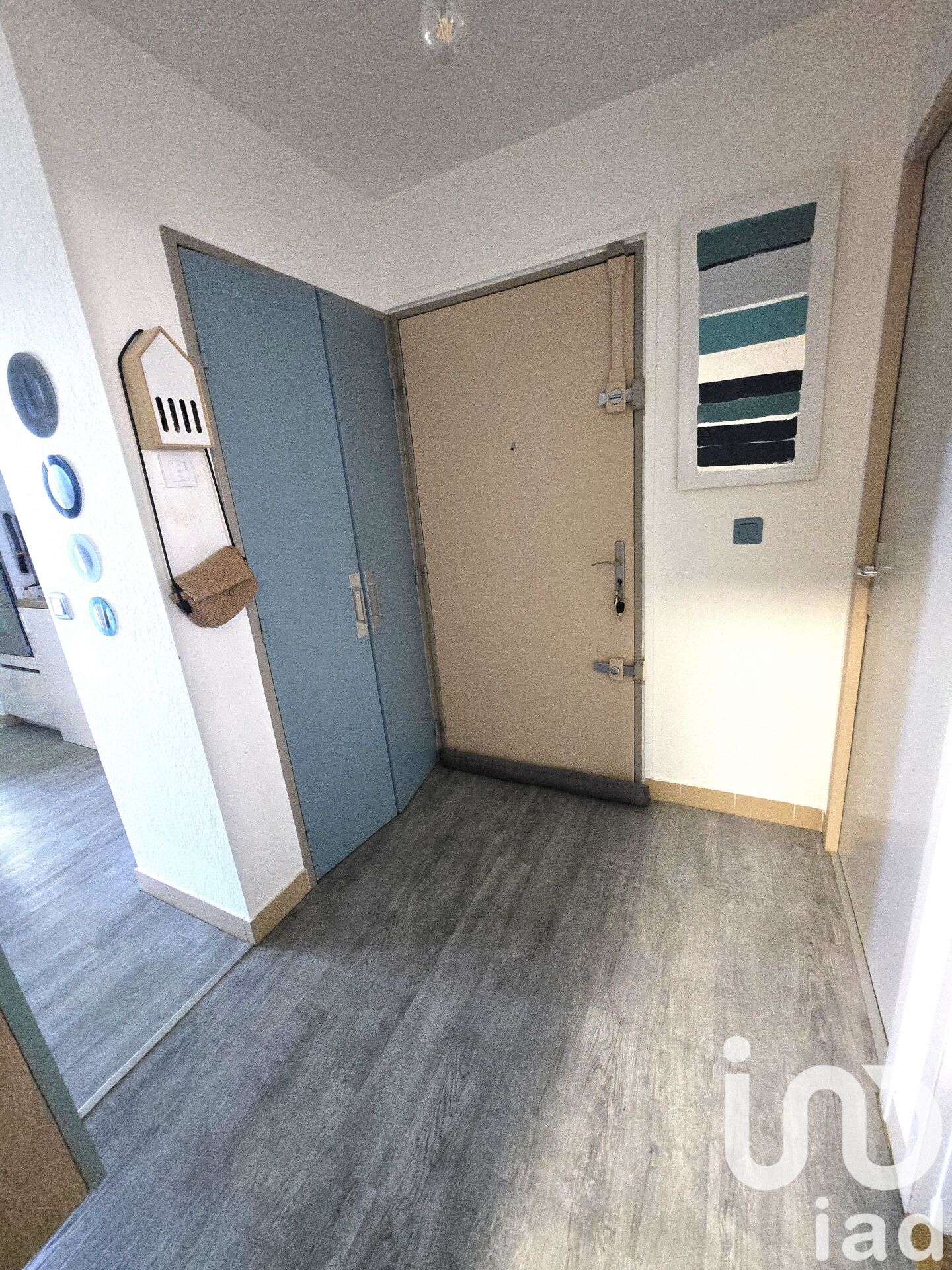 Vente Appartement 2 pièces - Photo 5
