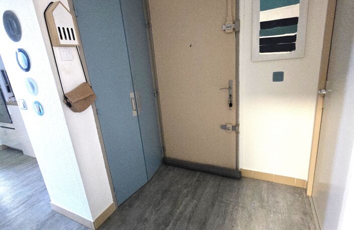 Vente Appartement 2 pièces — photo 5
